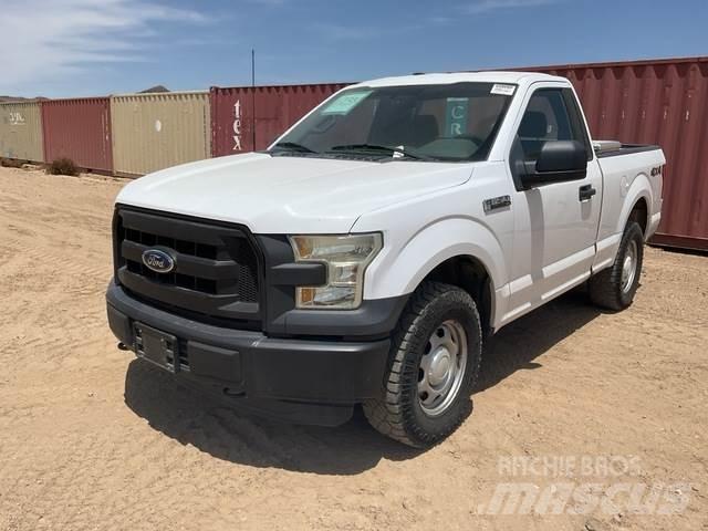 Ford F-150 XL Other