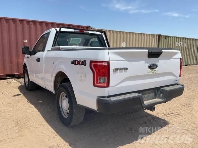 Ford F-150 XL Other