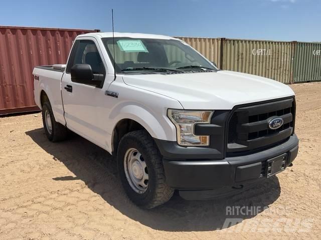 Ford F-150 XL Other