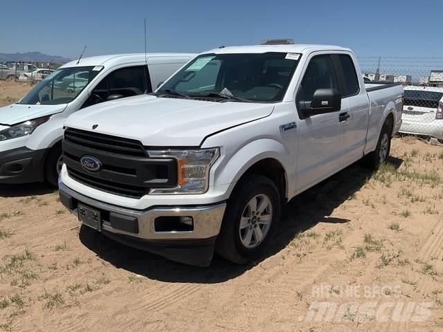 Ford F-150 XL Other
