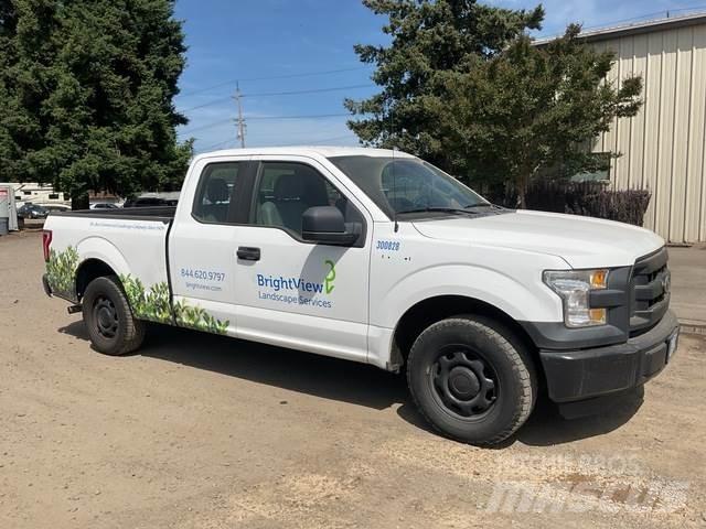Ford F-150 XL Other