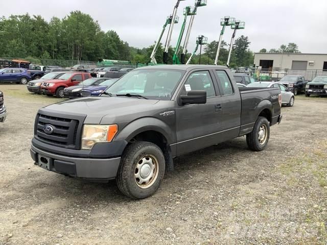 Ford F-150 XL Other
