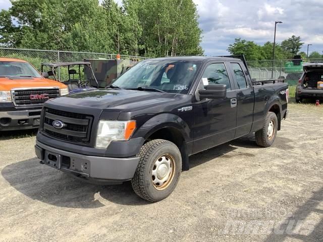 Ford F-150 XL Other
