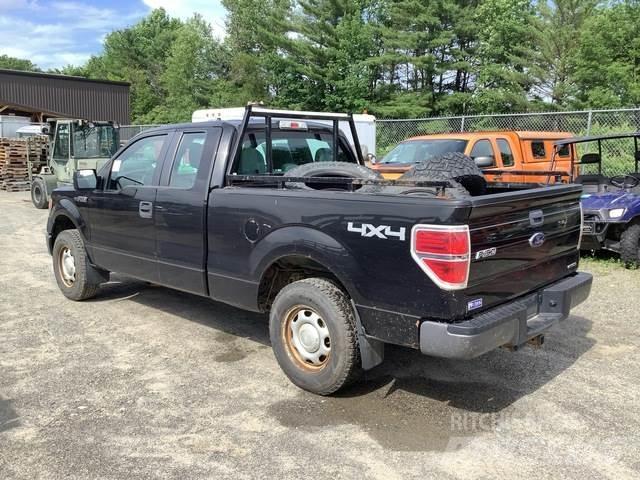 Ford F-150 XL Other
