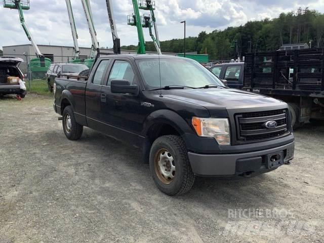 Ford F-150 XL Other