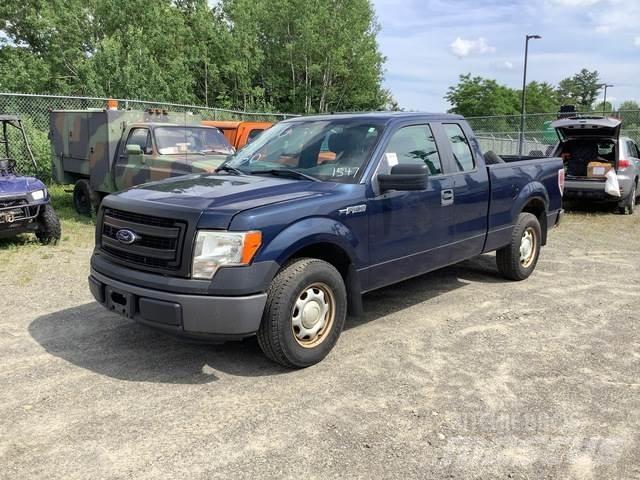 Ford F-150 XL Other
