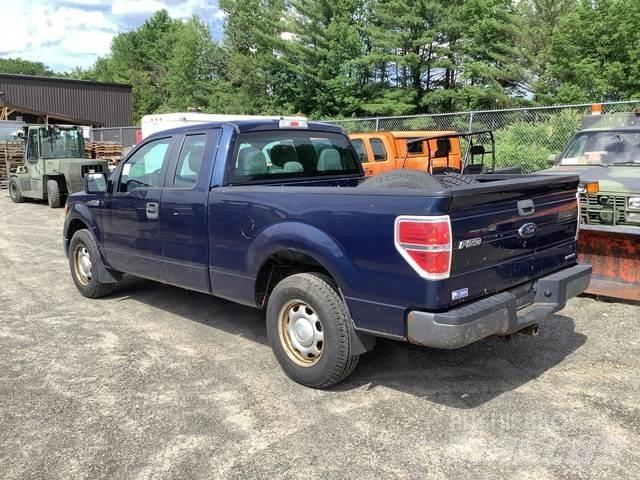 Ford F-150 XL Other