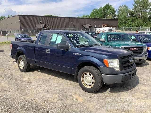 Ford F-150 XL Other