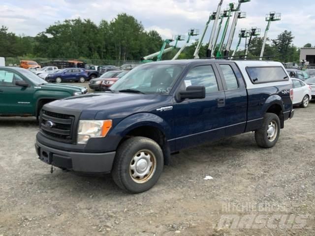 Ford F-150 XL Other