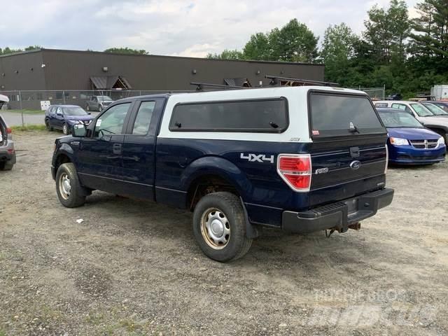 Ford F-150 XL Other