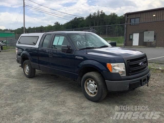 Ford F-150 XL Other