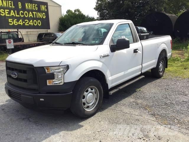 Ford F-150 XL Other