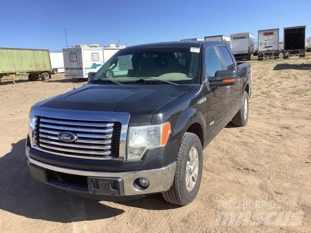 Ford F-150 XLT Other