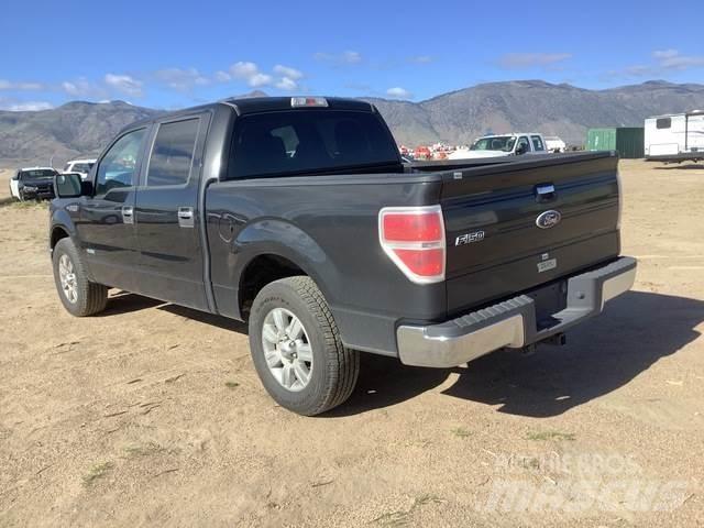 Ford F-150 XLT Other
