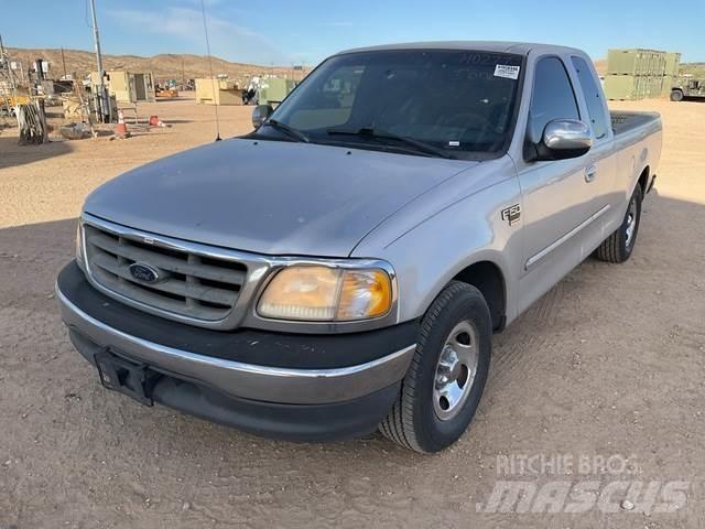 Ford F-150 XLT Other