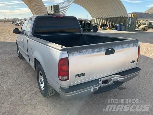 Ford F-150 XLT Other