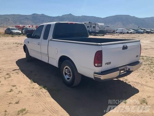 Ford F-150 XLT Other