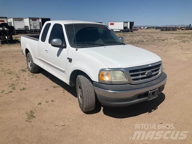 Ford F-150 XLT Other