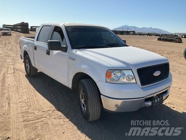 Ford F-150 XLT Other