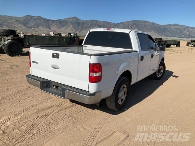 Ford F-150 XLT Other
