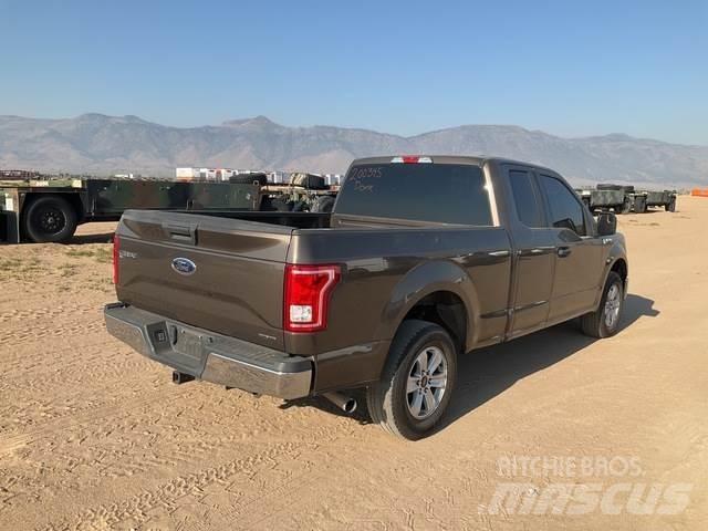 Ford F-150 XLT Other