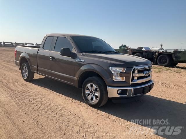 Ford F-150 XLT Other