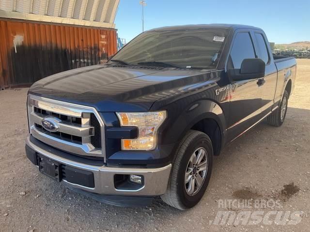 Ford F-150 XLT Other