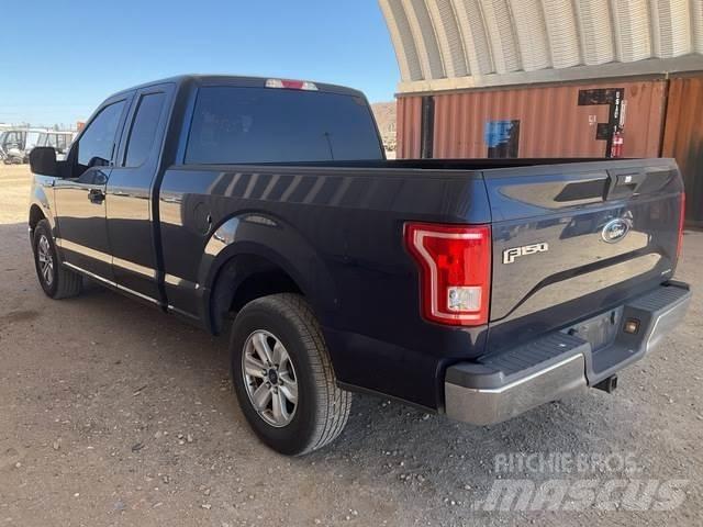 Ford F-150 XLT Other