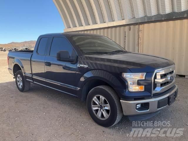Ford F-150 XLT Other