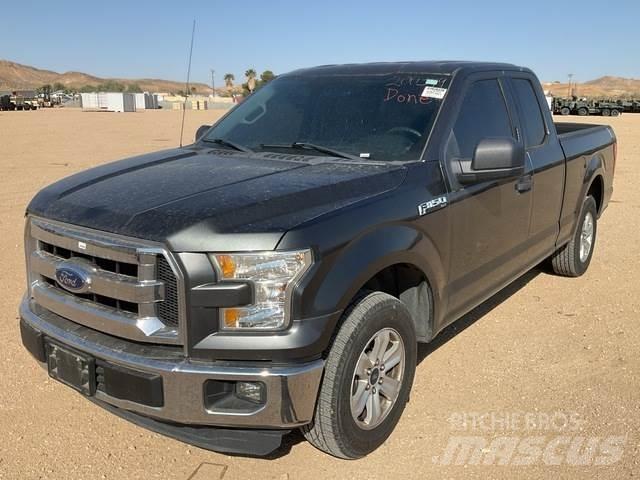 Ford F-150 XLT Other