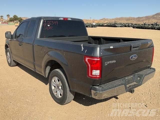 Ford F-150 XLT Other