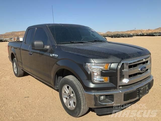 Ford F-150 XLT Other