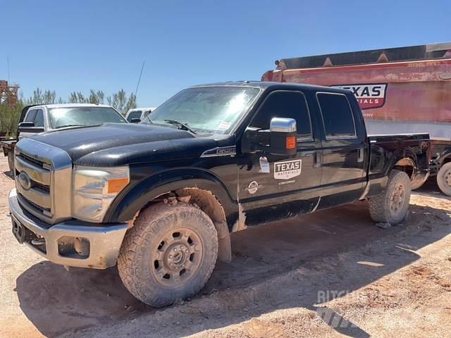 Ford F-250 Other