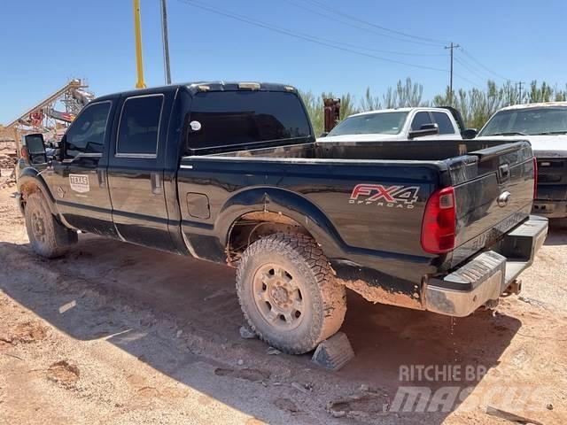 Ford F-250 Other