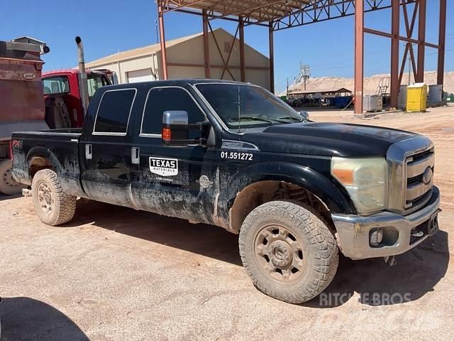 Ford F-250 Other