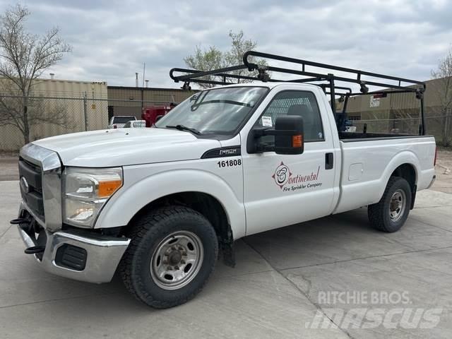 Ford F-250 Other