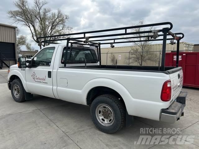Ford F-250 Other