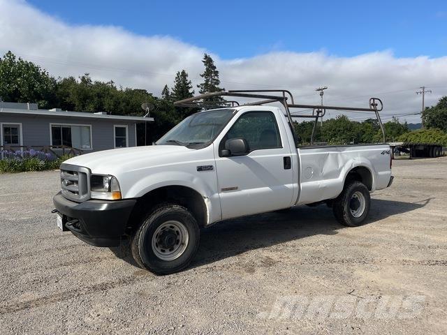 Ford F-250 Other