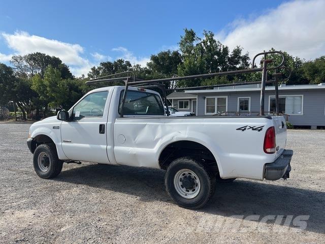 Ford F-250 Other