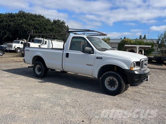 Ford F-250 Other
