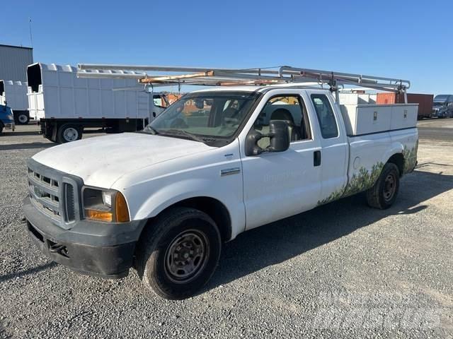 Ford F-250 Other