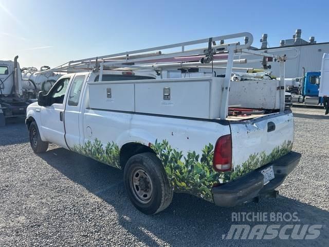 Ford F-250 Other