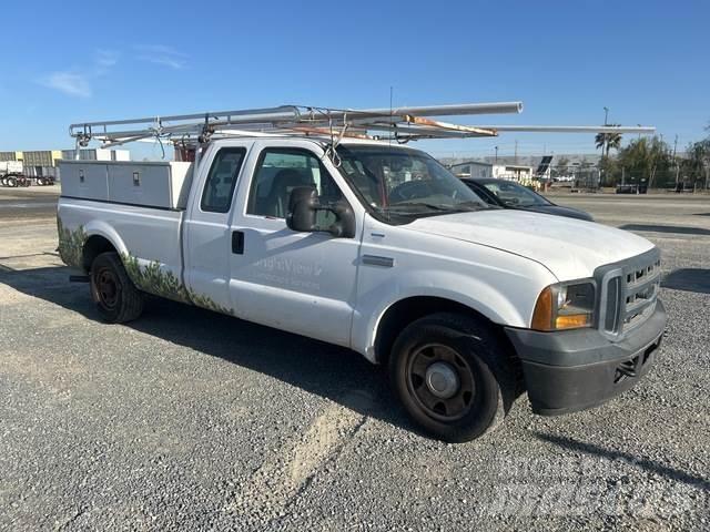 Ford F-250 Other