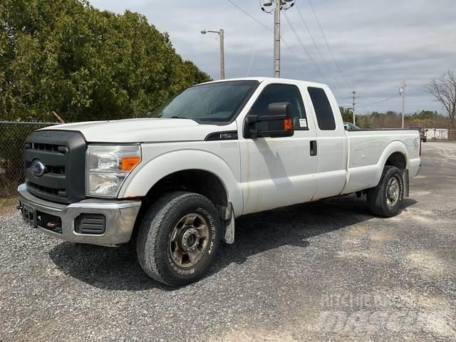 Ford F-250 Other