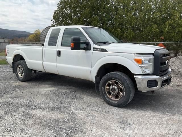 Ford F-250 Other