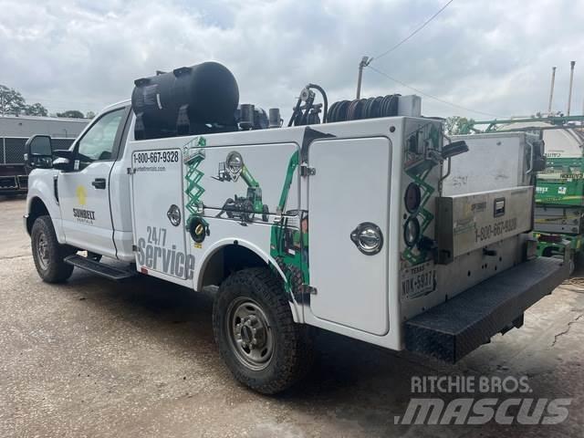 Ford F-250 Other