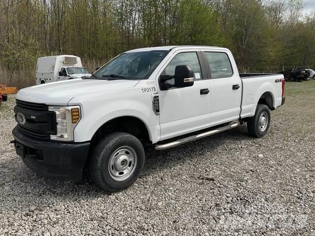 Ford F-250 Other