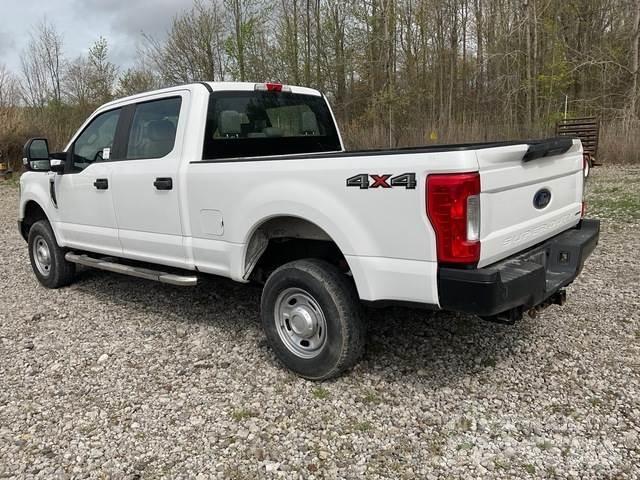 Ford F-250 Other