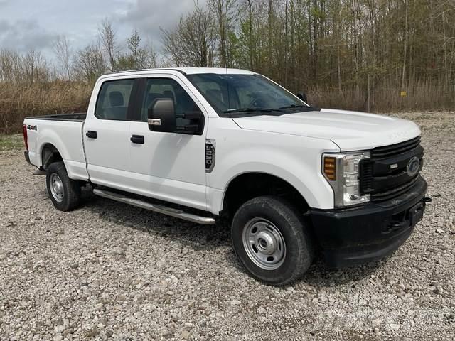 Ford F-250 Other
