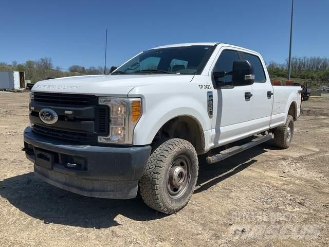 Ford F-250 Other